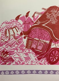 Naoko Matsubara - Hollyhock Festival