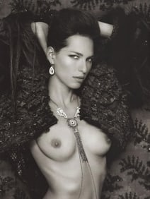 Marc Lagrange - Mistinguette, 2012
