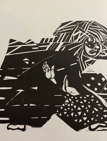 Naoko Matsubara - No Dancer