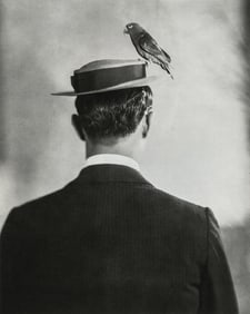 Melbourne Spurr - Buster Keaton, 1926