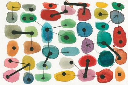 Cheryl Warrick - Mid Century II