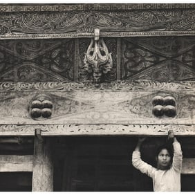 Gotthard Schuh - Sumatra