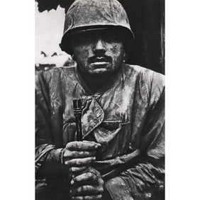 Donald McCullin - Hue, South Vietnam, 1968