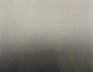 Hiroshi Sugimoto - Tyrrhenian Sea, Mount Polo, 1993