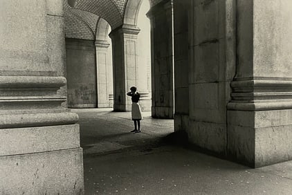 Cindy Sherman - Untitled, 1980