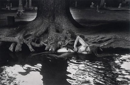 Francesca Woodman - Untitled, Colorado