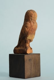 Egyptian Wood Ba-Bird