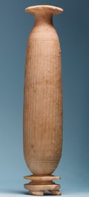 Greek Alabaster Alabastron