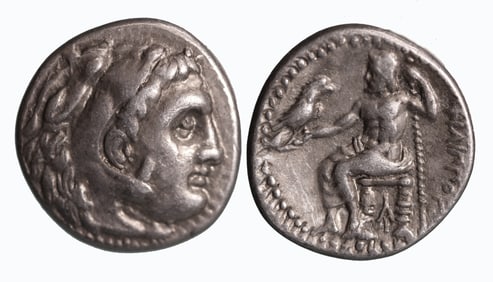 Philip III Arrhidaios