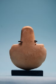 Anatolian Marble Kusura Idol
