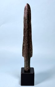 Near Eastern Bronze Spear