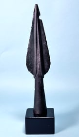 Bronze Age European Spear