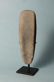 Danish Neolithic Stone Axe