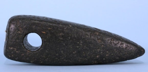 Danish Neolithic Stone Axe