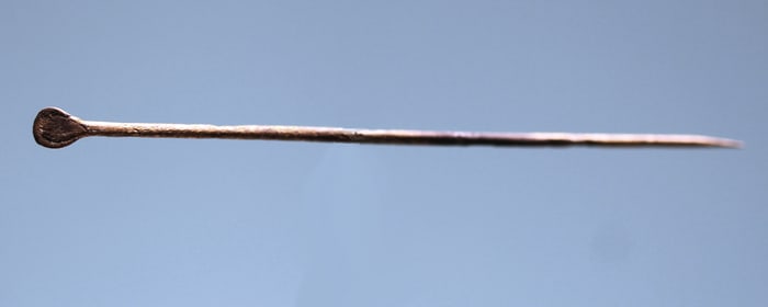 Roman Bronze Stylus