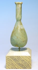 Roman Glass Unguentarium