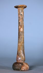 Roman Glass Unguentarium