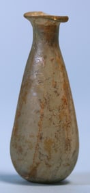 Roman Glass Unguentarium