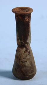 Roman Glass Unguentarium