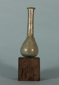 Roman Glass Unguentarium