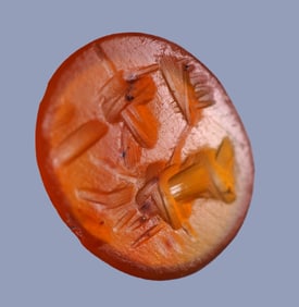 Roman Carnelian Intaglio