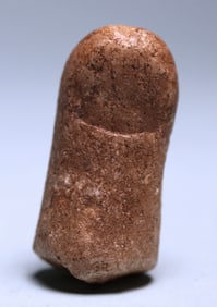 Roman Marble Finger