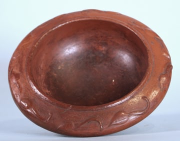 Roman Terra Sigillata Dish