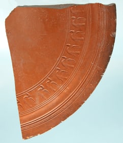 Roman Terra Sigillata Fragment