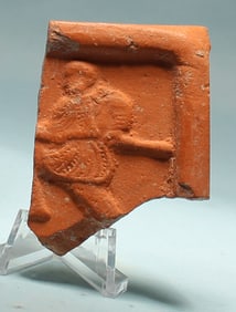 Roman Terra Sigillata Fragment: Venator