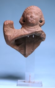 Roman Terracotta Child