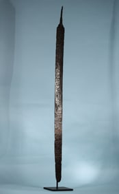 Roman Iron Spatha
