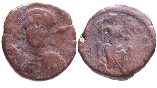 Theodosius II    402-450 AD