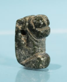 Maya Jade Pendant