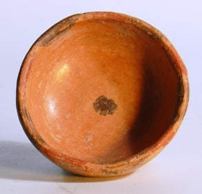 Jalisco Miniature Pottery Dish