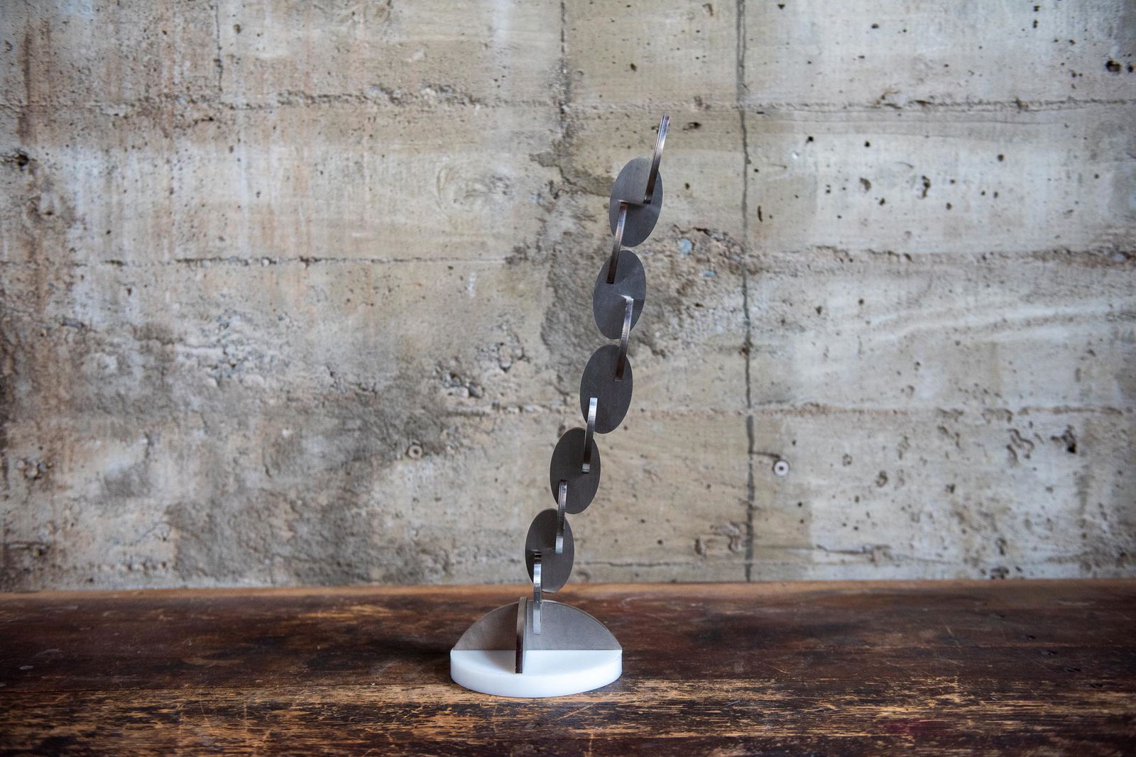 MORTON RACHOFSKY SCULPTURE (1 of 5)