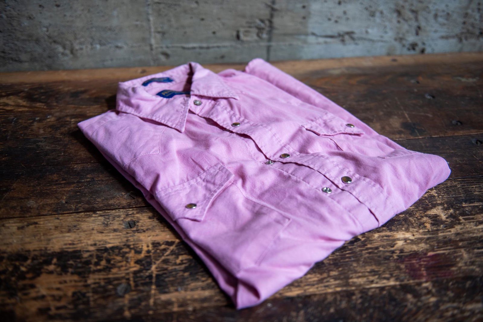 PENDLETON FRONTIER BUTTON UP SHIRT (1 of 3)