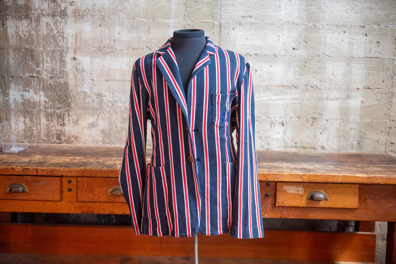 VIVIENNE WESTWOOD CARDIGAN: Cardigan by Vivienne Westwood, London. Size XXL. Condition Good condition. See photos. Assume all vintage clothing is imperfect and reach out for condition reports if needed.