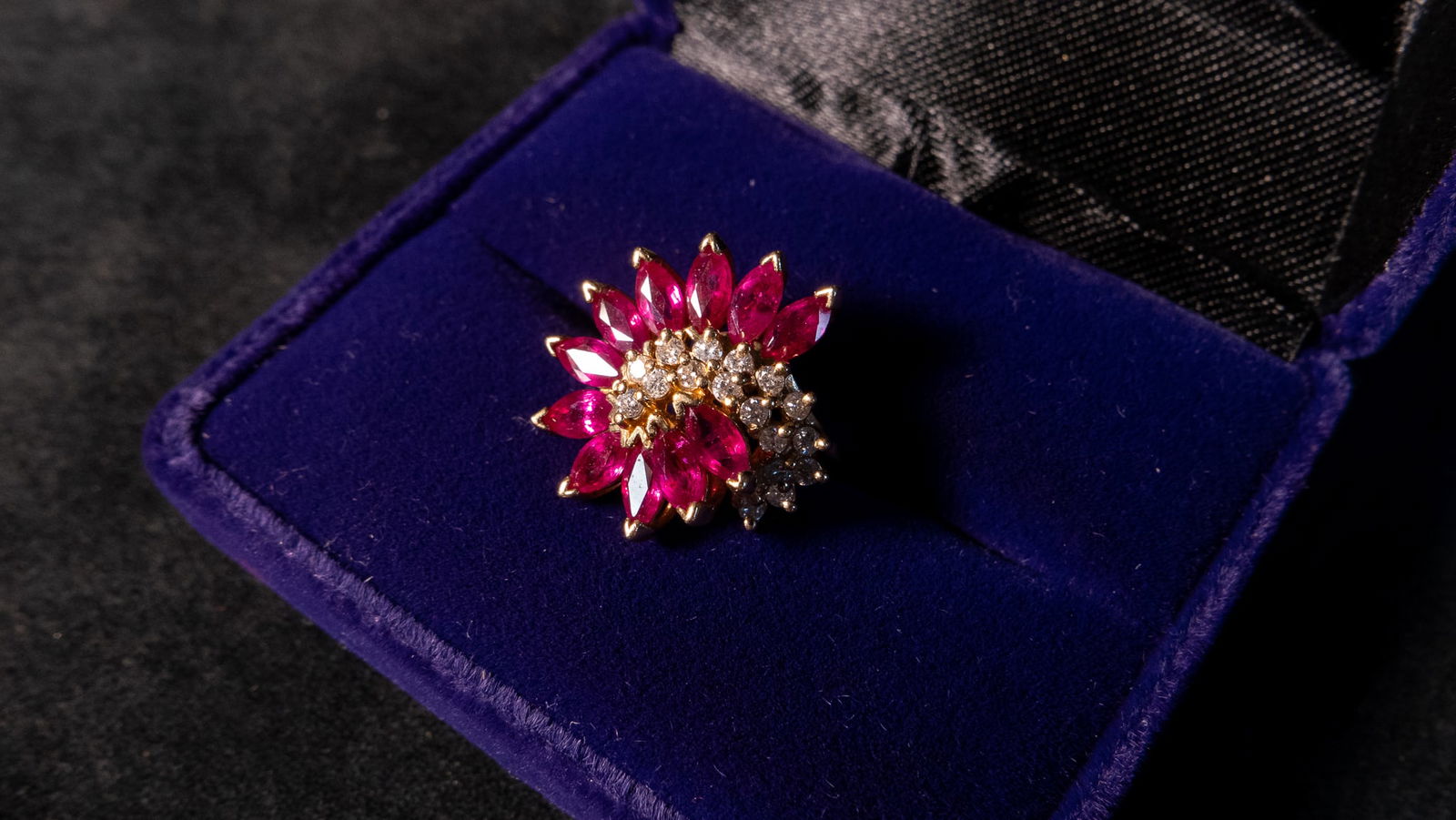 14K GOLD RING #2 (1 of 4)