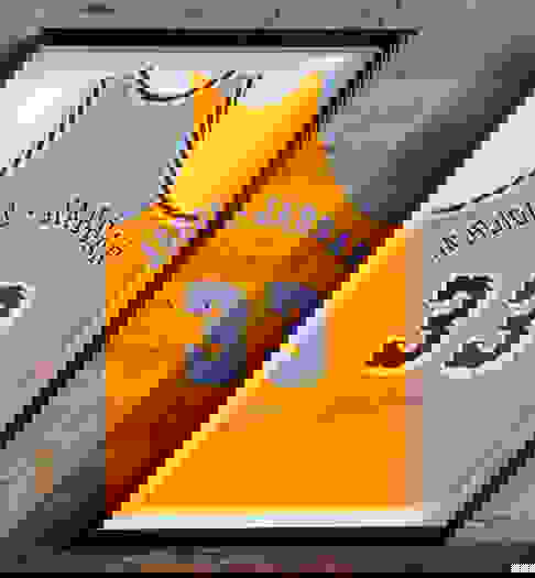 kareem abdul jabbar swingman jersey