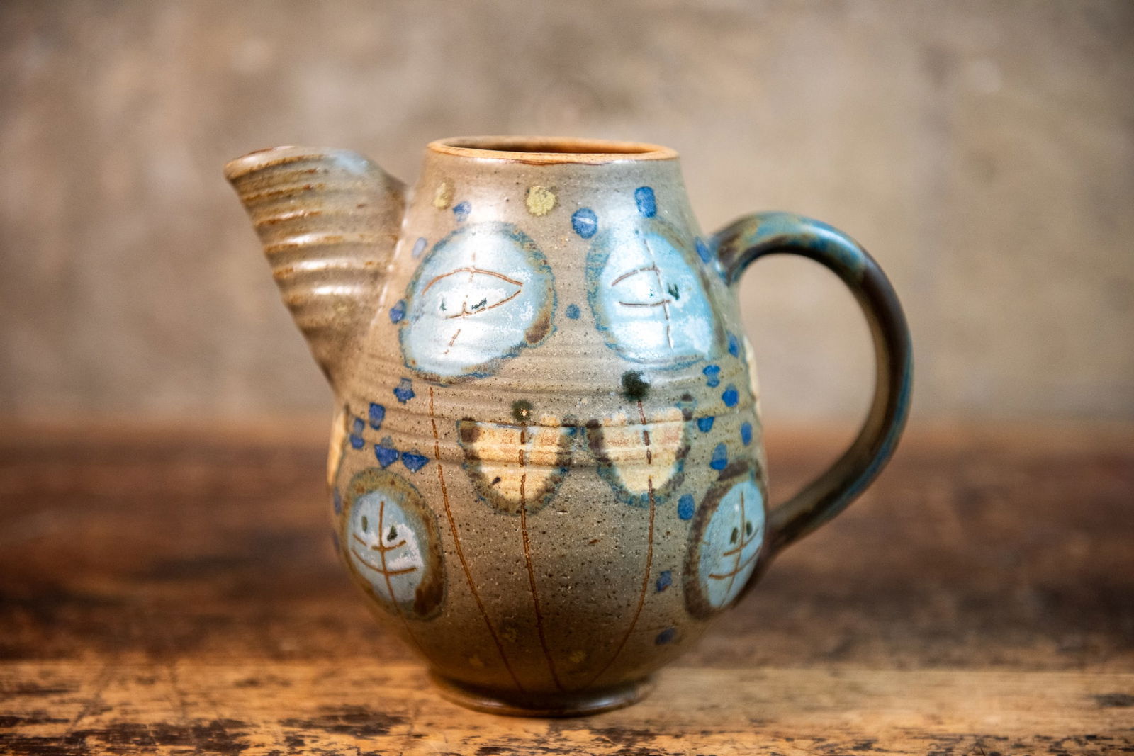 FRANCES SENKSA TEAPOT (1 of 7)