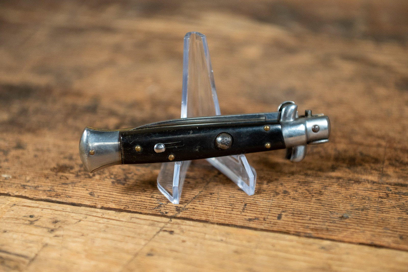 STILETTO SWITCHBLADE KNIFE (1 of 4)