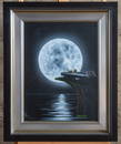 "MOONLIGHT GANGSTER", MICHAEL GODARD