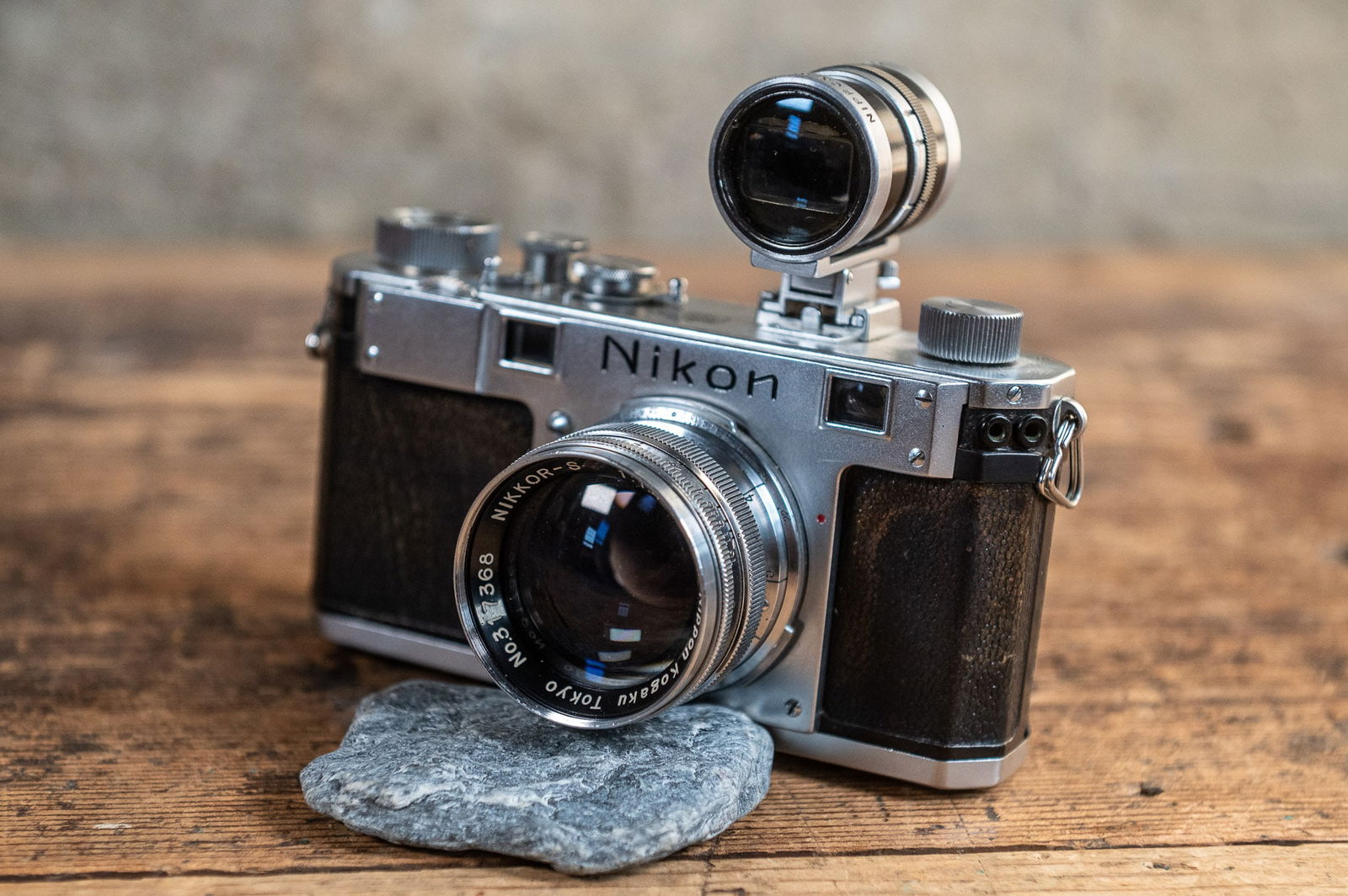 NIKON S CAMERA (1 of 12)