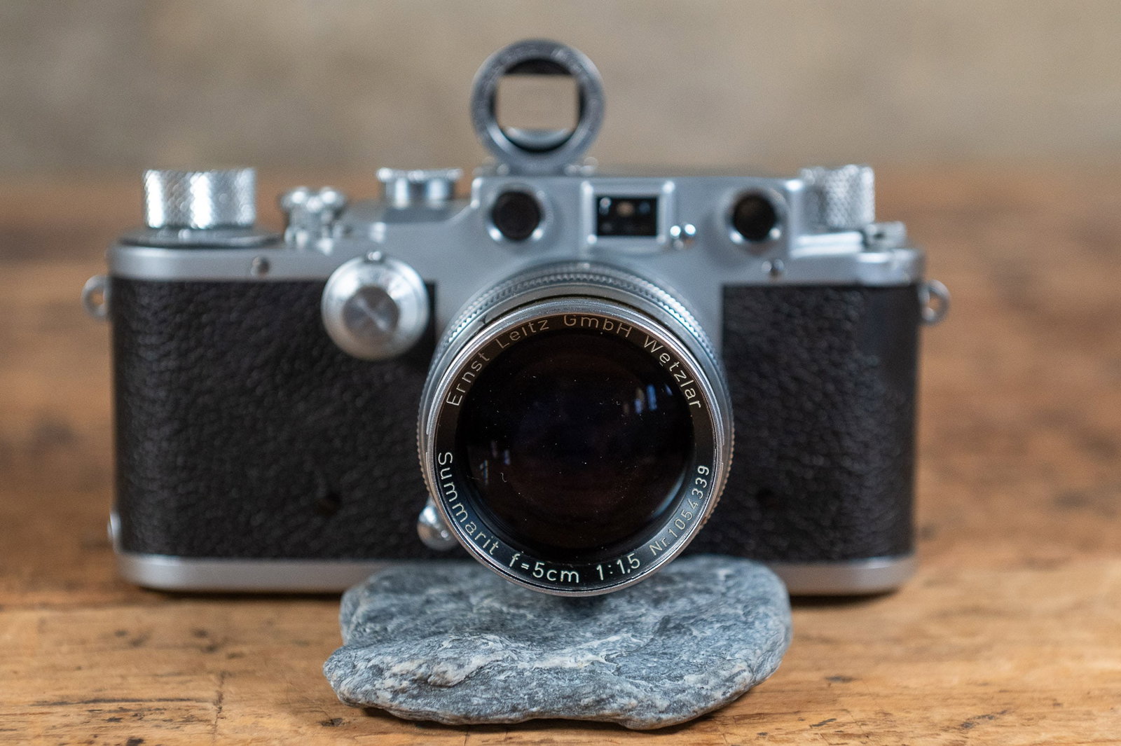 LEICA D.R.P. CAMERA (1 of 7)