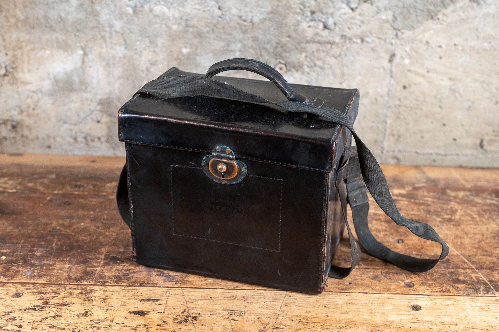 GRAFLEX RB SERIES CAMERA (1 of 10)