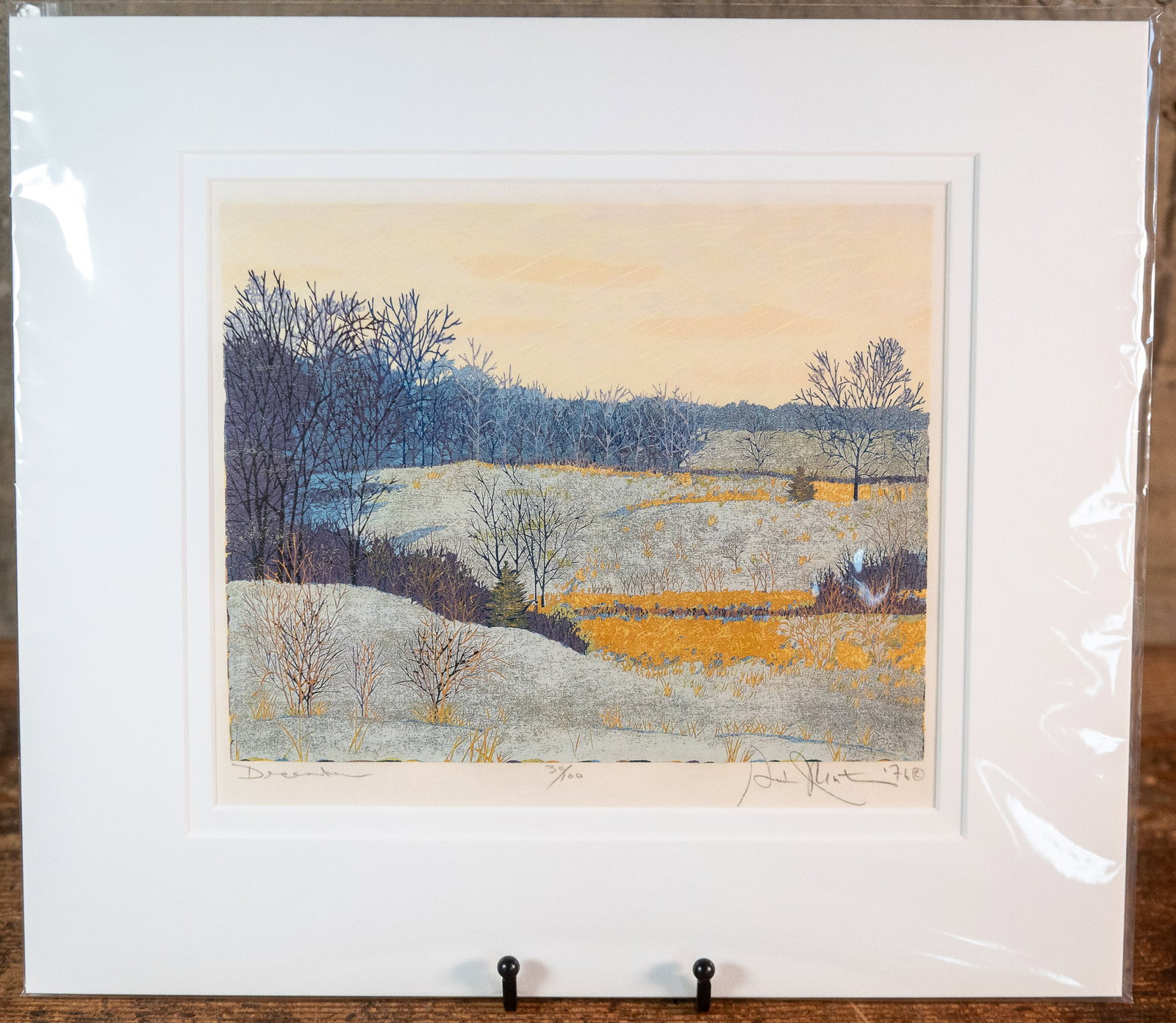 'DECEMBER' GORDON MORTENSEN (1 of 7)