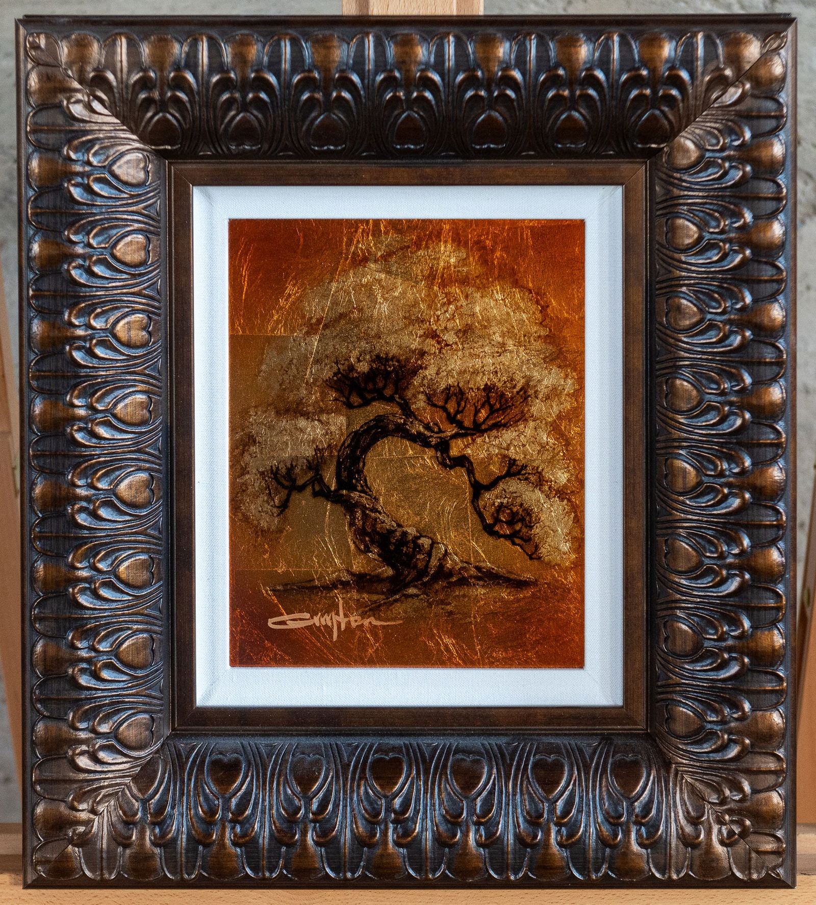 PATRICK GUYTON, 'ARBRE - PETITE' (1 of 6)