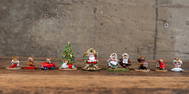 WEE FOREST FOLK, ANNETTE PETERSEN