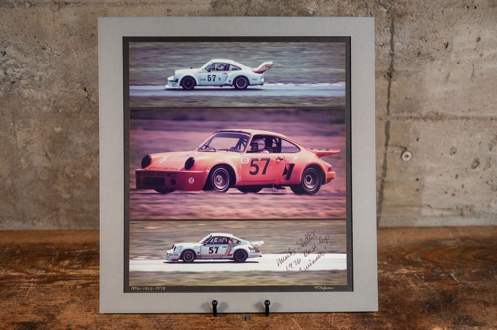 MONTE SHELTON AUTO & PHOTOGRAPHS (1 of 3)