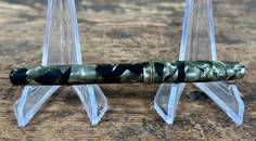 WATERMAN FOUNTAIN PEN, 14K GOLD NIB